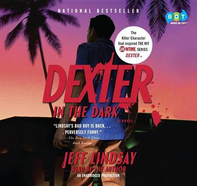 Book cover for Dexter In The Dark