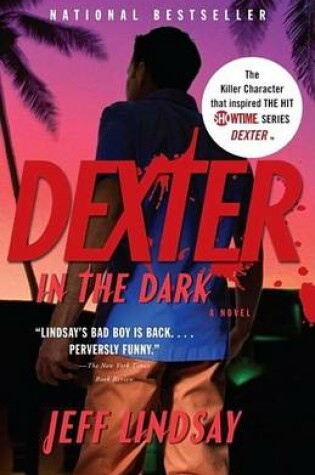 Cover of Dexter in the Dark