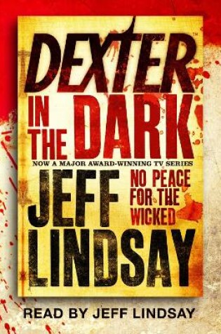 Cover of Dexter In The Dark