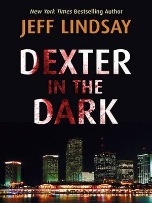 Book cover for Dexter in the Dark