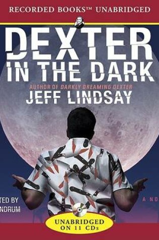 Cover of Dexter in the Dark