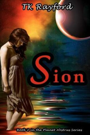 Cover of Sion