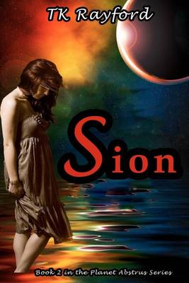 Book cover for Sion