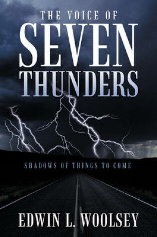 Cover of The Voice Of Seven Thunders
