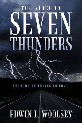 Book cover for The Voice Of Seven Thunders
