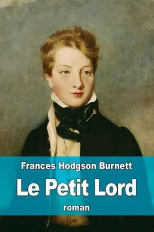 Cover of Le Petit Lord