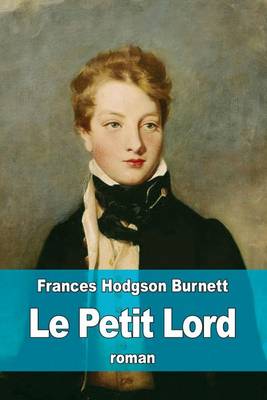 Book cover for Le Petit Lord