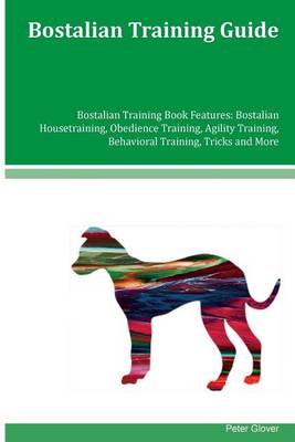 Book cover for Bostalian Training Guide Bostalian Training Book Features