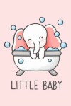 Book cover for Little baby