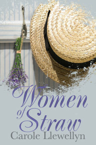 Cover of Women of Straw