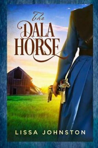 Cover of The Dala Horse