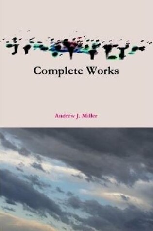 Cover of Complete Works