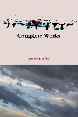 Book cover for Complete Works