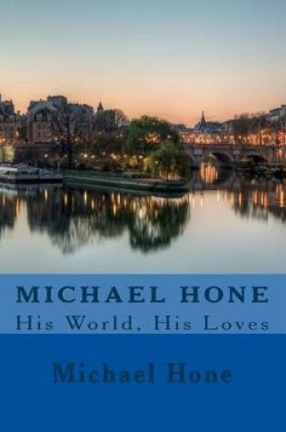 Cover of Michael Hone