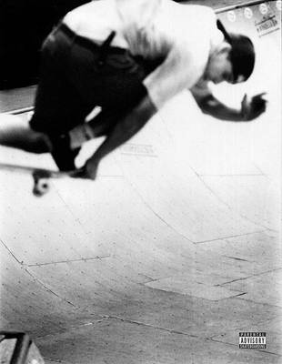 Cover of Paul Sharpe: Skatebook