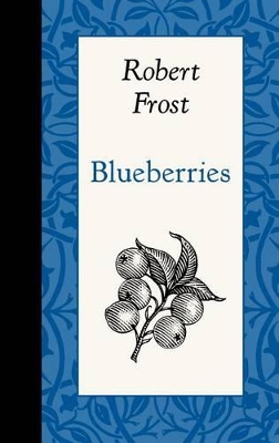 Book cover for Blueberries