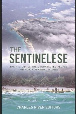 Cover of The Sentinelese