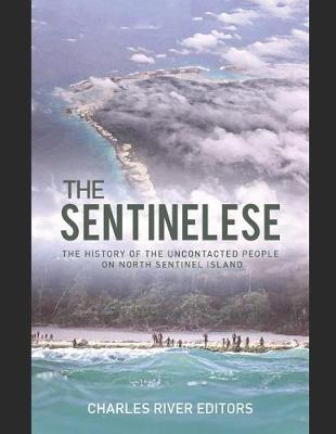 Book cover for The Sentinelese