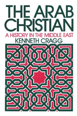 Book cover for The Arab Christian