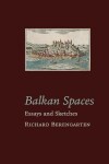 Book cover for Balkan Spaces