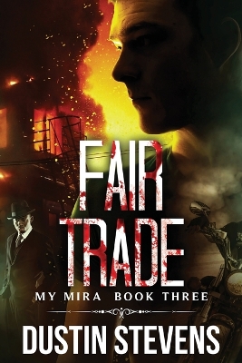 Book cover for Fair Trade