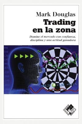 Book cover for Trading en la zona