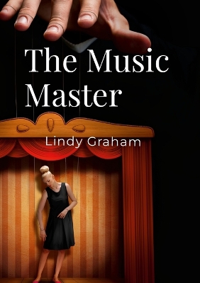 Book cover for The Music Master