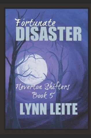 Cover of Fortunate Disaster