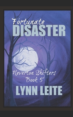 Cover of Fortunate Disaster