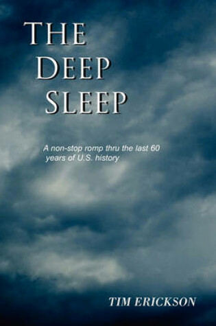 Cover of The Deep Sleep