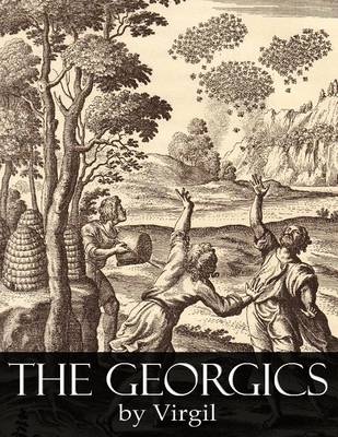 Book cover for The Georgics