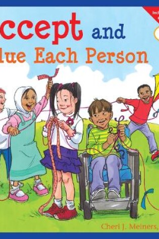 Cover of Accept and Value Each Person