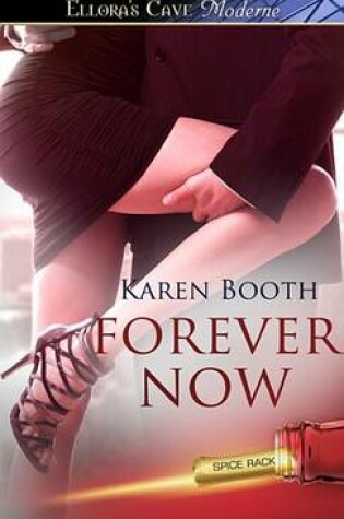 Cover of Forever Now