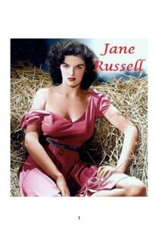 Cover of Jane Russell