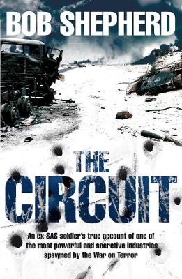 Book cover for The Circuit