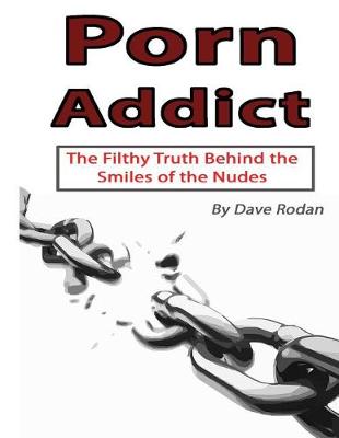 Book cover for Porn Addict