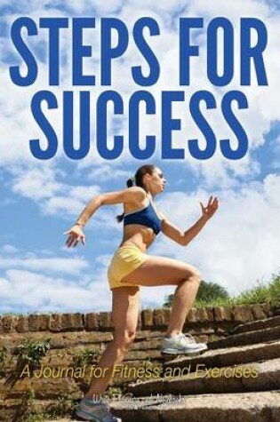 Cover of Steps for Success