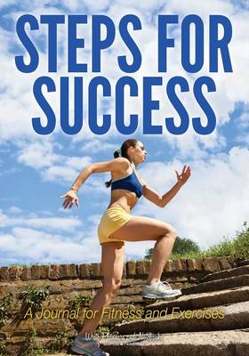 Book cover for Steps for Success