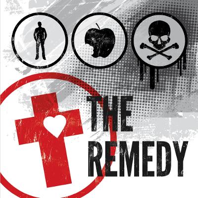 Book cover for The Remedy