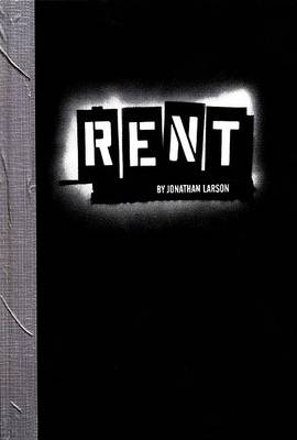 Book cover for Rent