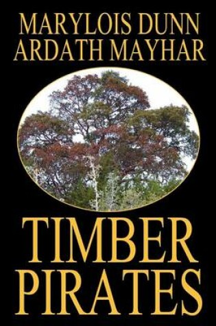 Cover of Timber Pirates