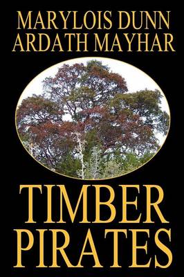 Book cover for Timber Pirates