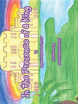 Book cover for In the Presence of a King