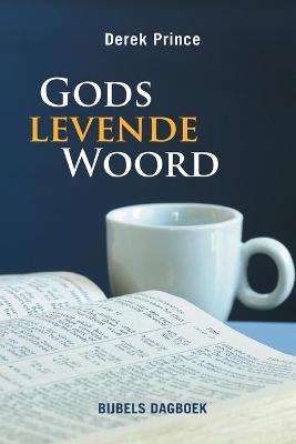 Book cover for Declaring God's Word - DUTCH