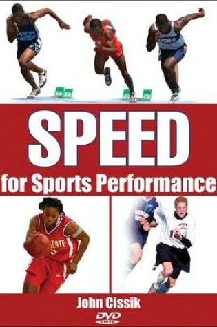 Cover of Speed for Sports Performance