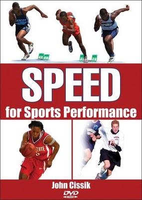 Book cover for Speed for Sports Performance