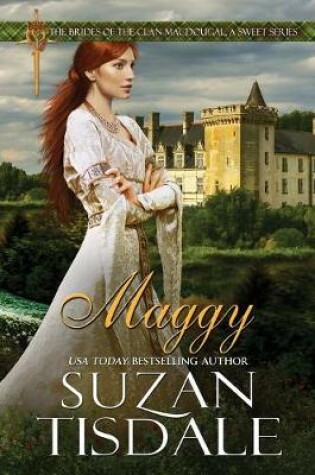 Cover of Maggy