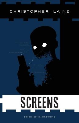 Book cover for Screens