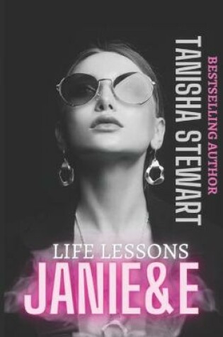 Cover of Janie & E