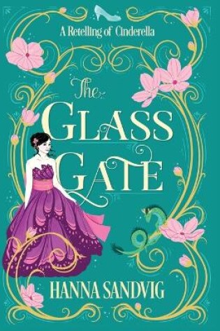 Cover of The Glass Gate